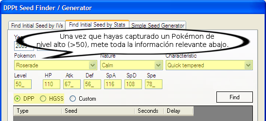 RNG Fase de Calibracion 4_4